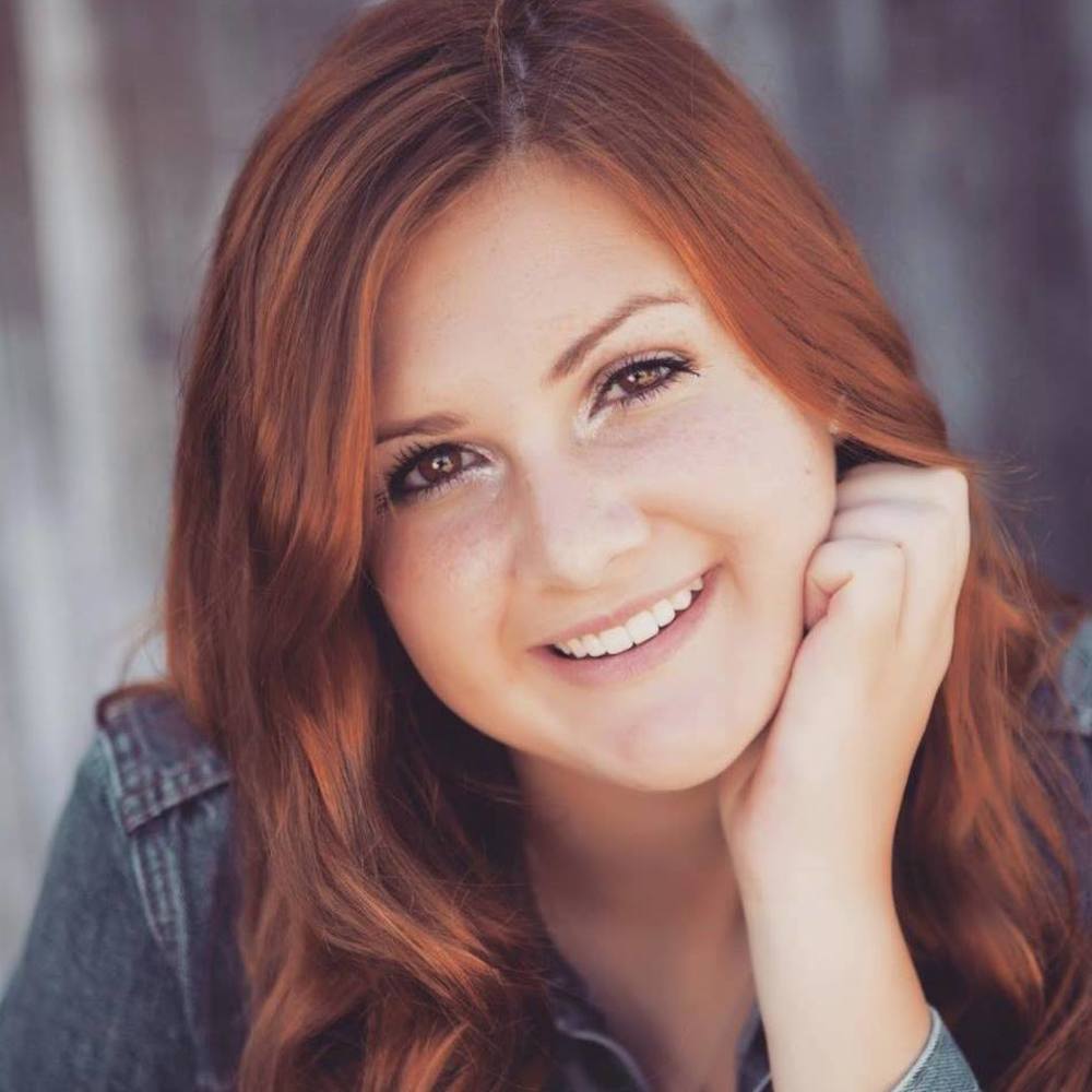 Meet your Posher, Annie